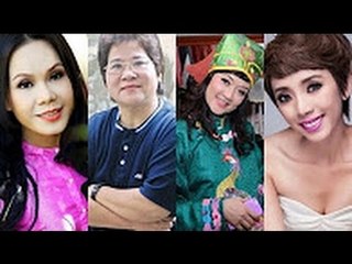 Quá khứ  Ngiệt Ngã 4 nữ nghệ sĩ hài Việt,[Tin tức mới nhất 24h]