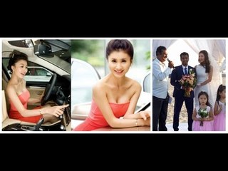 Nếu về Ấn Độ cùng chồng, Nguyệt Ánh Sẽ Bị Hảm Hại[Tin tức mới nhất 24h]