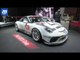Porsche 911 GT3 CUP 2017 / Salón de París 2016