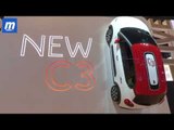 CITROËN C3 2017 / Salón de París 2016