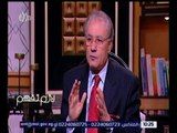 لازم نفهم | محمد جلال عبدالقوي: جسدت قصة حبي في مسلسل “أديب” لطه حسين