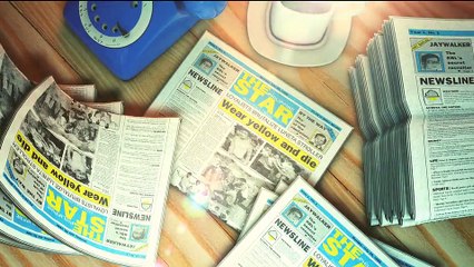 Journey to 30 - From Revolution to Evolution