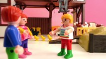 Playmobil Deutsch Familie - Lena Und Chrissi Youtube Video Playlist Kinder Ganzer Hd Pokém