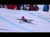 Ursula Pueyo Marimon | Women's super-G standing| Sochi 2014 Paralympic Winter Games