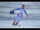 Marie Bochet | Women's super-G standing| Sochi 2014 Paralympic Winter Games