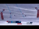 Melanie Schwartz | Women's super-G standing| Sochi 2014 Paralympic Winter Games