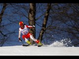 Alana Ramsay | Women's super-G standing| Sochi 2014 Paralympic Winter Games
