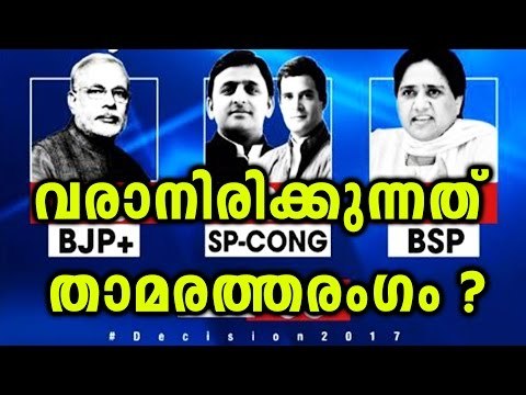 Exit Polls Show BJP Ahead In 3 States | Oneindia Malayalam