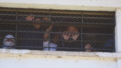 Un motín de pandilleros en Guatemala concluye con 3 muertos y 4 heridos