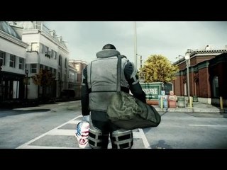 Payday 2 Bande Annonce Officielle