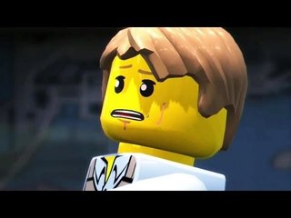 Download Video: Lego City Undercover Bande Annonce VF (Histoire du Jeu)