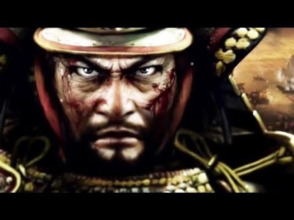 Total War Shogun 2 Gold Edition Bande Annonce VF