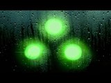 Splinter Cell Blacklist Lunettes de Vision Nocturne Vidéo de Gameplay