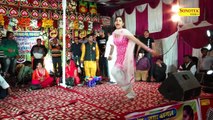 दुनिया हुई दीवानी देखिये कैसे पागल हुए लोग   New Haryanvi Dance Video 2017
