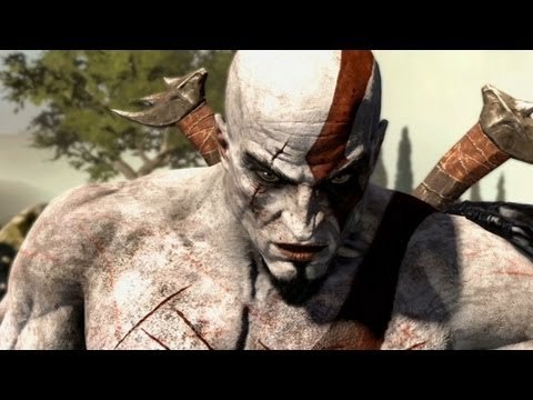 [Spoilers] God of War Ascension : la fin du jeu (+ boss de fin !)