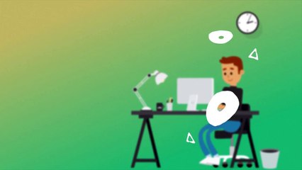 Pupcare Explainer Motion Video