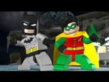 #LEGO #Batman The Videogame Episode 10 Batman, Robin vs Penguin