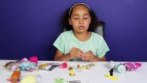 Giant Balloon Pop Toy Surprise - Disney Toys - Kinder Surprise Chocolate Eggs - Minecraft