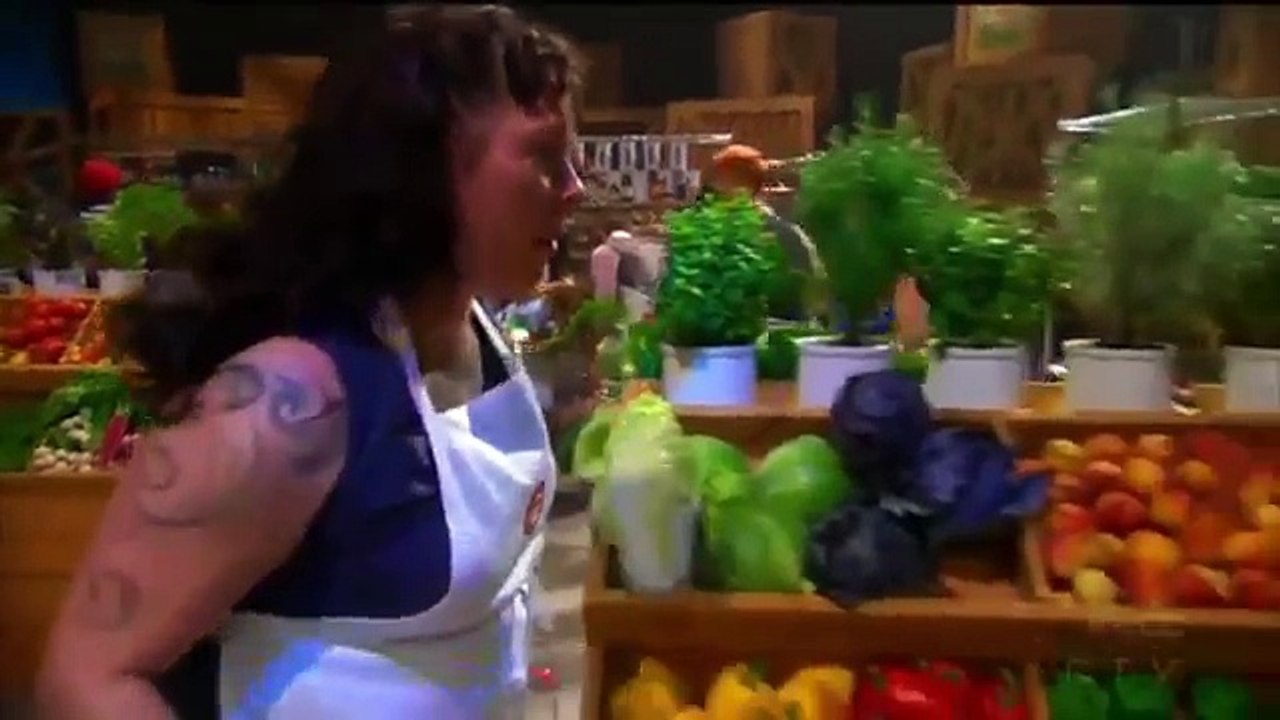 Master Chef Canada Season 1 Episode 2 video Dailymotion