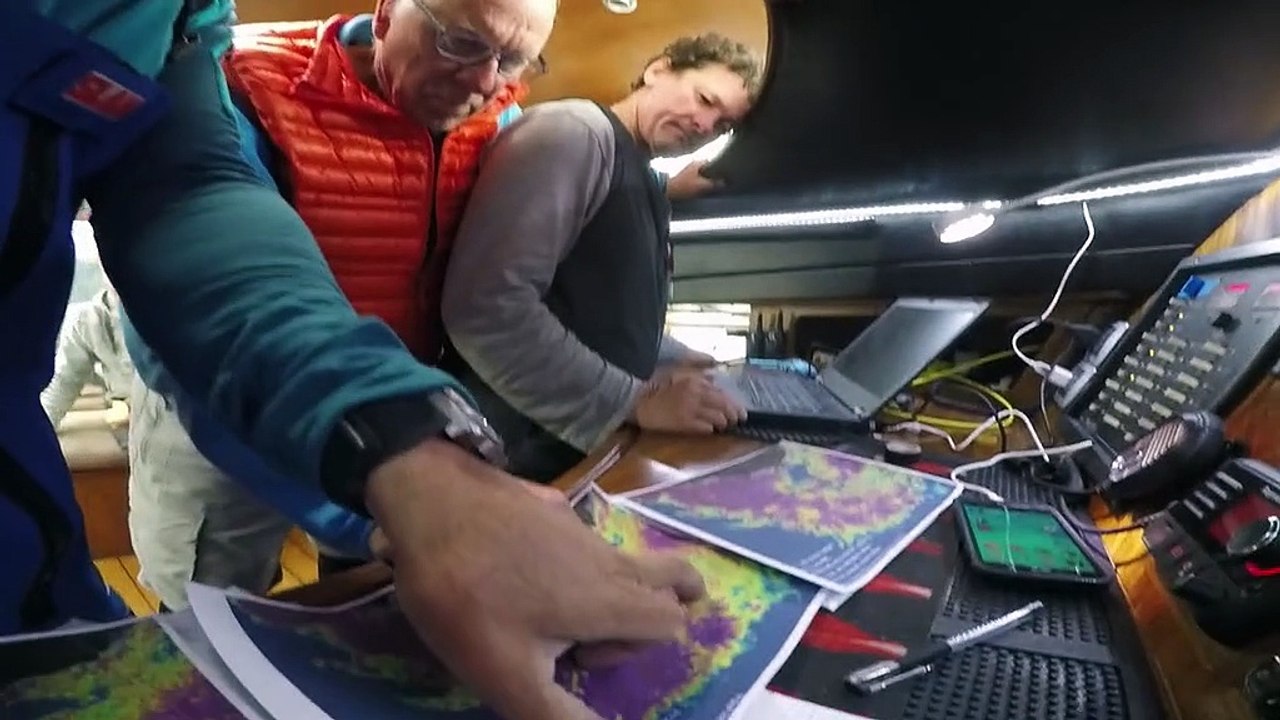 This Explorer has Seen more of the World than anyone Currently Alive