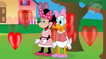 Minnie Mouse is afraid of insects being Goofy on joke ⒻⓊⓁⓁ Episodes! Mickey Mouse Animatio