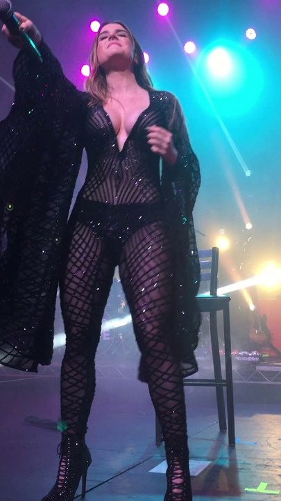 JoJo "Too Little Too Late"