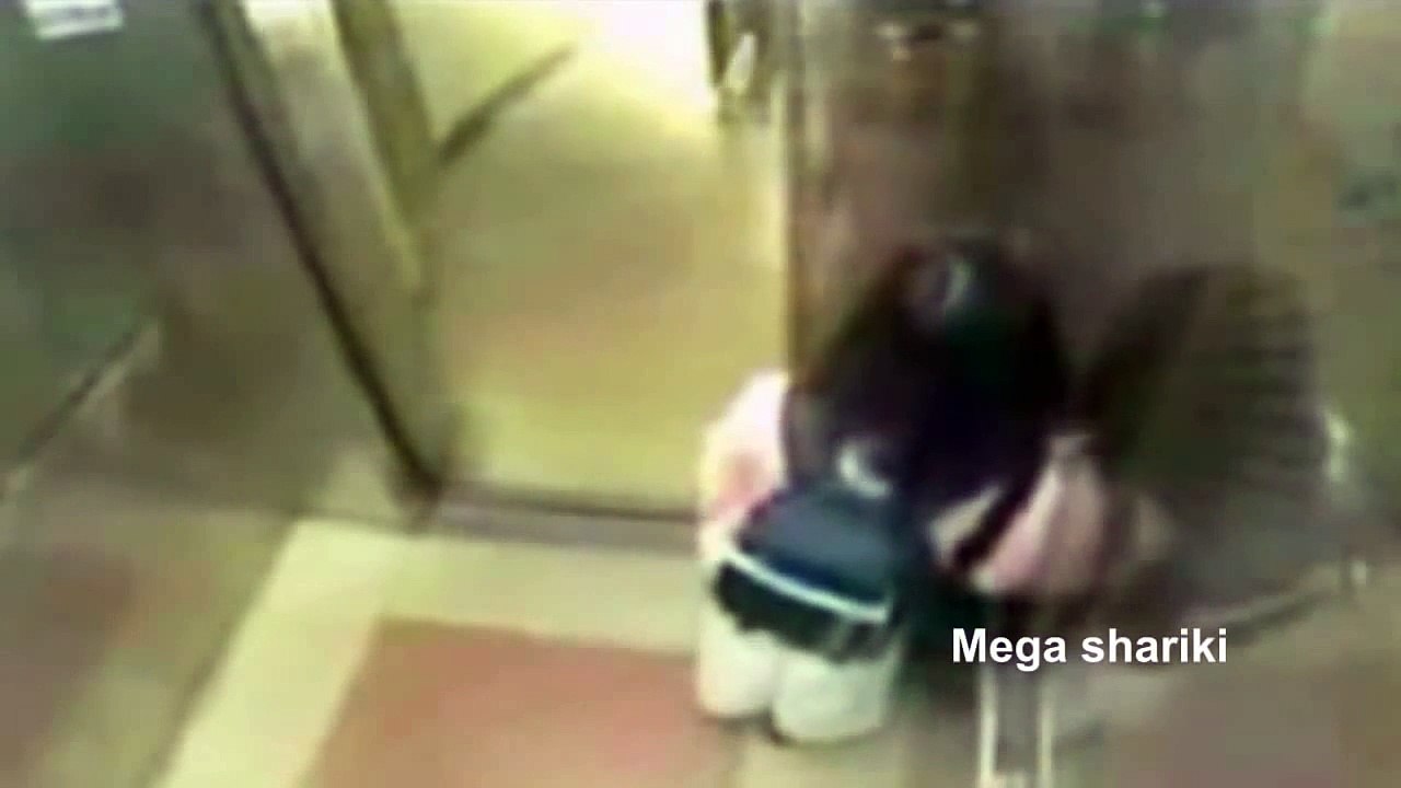 ladrones reciben golpiza