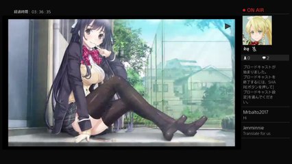 PS4 リプキス体験版