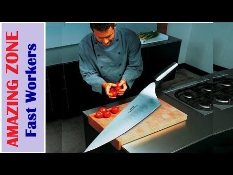 Fast Workers God Level Everything Compilation 2017, Amazing Skill Awesome People Fastest Life Hacks