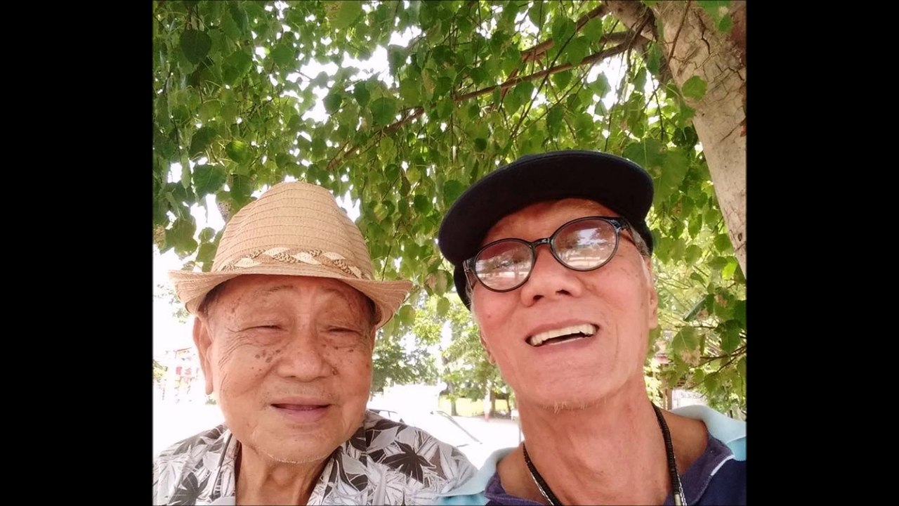 เปิดตัว !ฝาแฝดของ โน๊ต อุดมครั้งแรก ที่หน้าตาคล้ายกันอย่างกับพี่น้อง