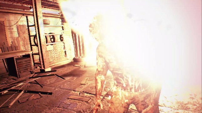 RESIDENT EVIL 7 biohazard part 3 gameplay no commentary