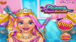 Princess Barbie Games - Princess Royal Haircuts - Princess Makeover Games for Girls