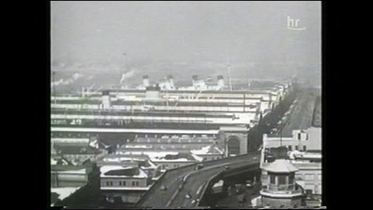 Dezernat M -xx Teil 1