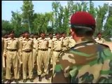 س ایس جی میں شمولیت کوئی آسان کام نہیں دکھیں کیا کچھ کرنا پٹرھتا ہے Pakistan Army training