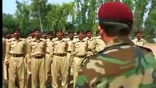 س ایس جی میں شمولیت کوئی آسان کام نہیں دکھیں کیا کچھ کرنا پٹرھتا ہے Pakistan Army training