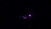 Orion Nebula, M42 (20 March 2017)