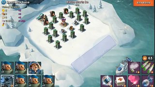 Boom beach unlimited troops and energy hack