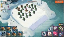 Boom beach unlimited troops and energy hack