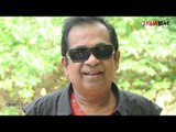 Brahmanandam autobiography book coming soon | Telugu Filmibeat