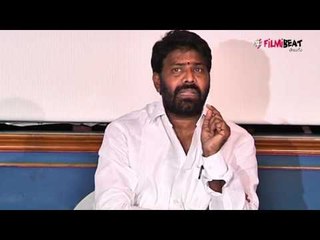 Kunireddy Srinivas Pranathi Creactions Press Meet
