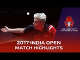 2017 India Open Highlights: Doo Hoi Kem vs Matilda Ekholm (1/2)