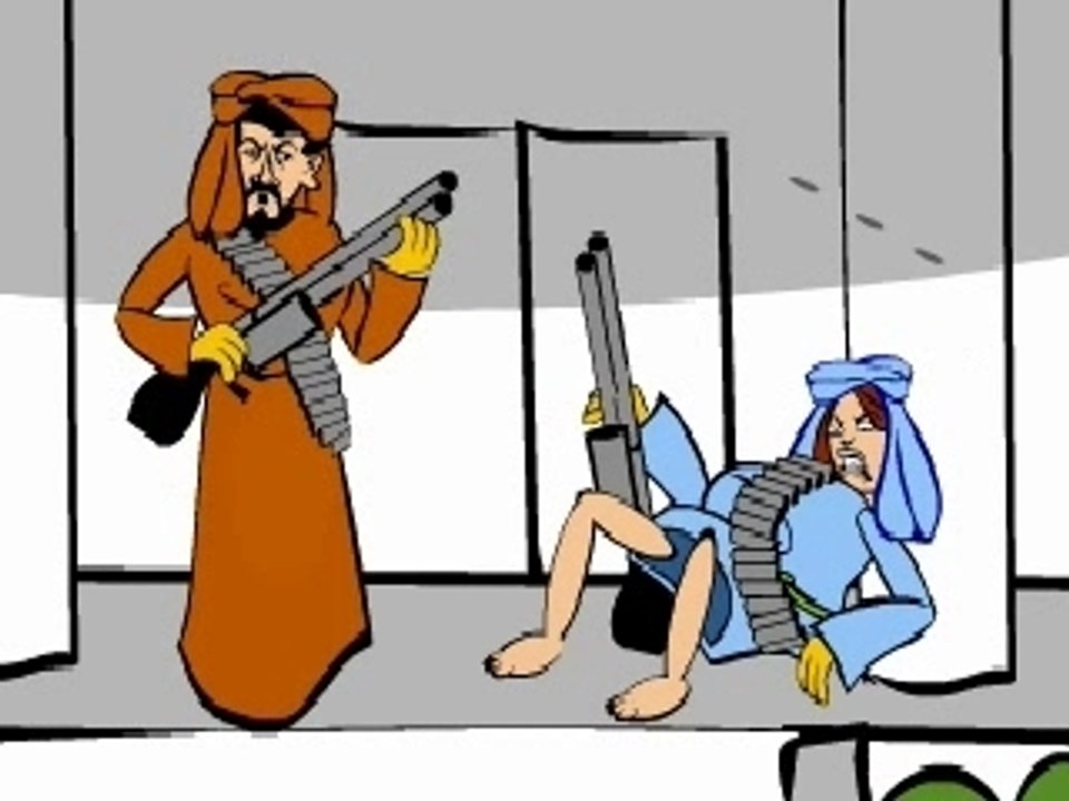George Lucas god and devil