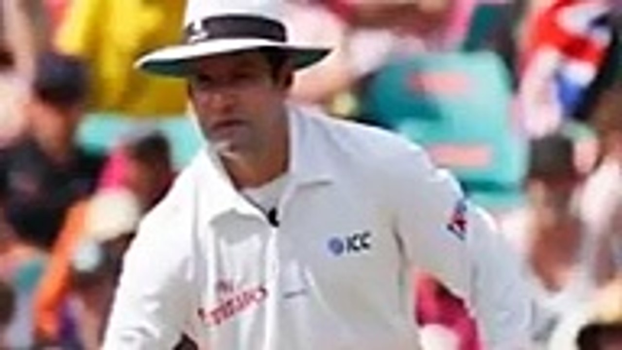 Aleem Dar tells why he grew beard