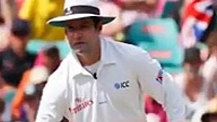 Aleem Dar tells why he grew beard