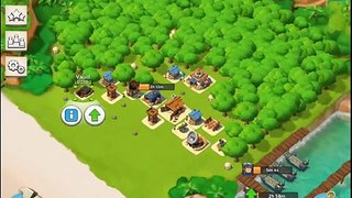 Boom Beach Hack Diamonds iOS Android / no root / without jailbreak