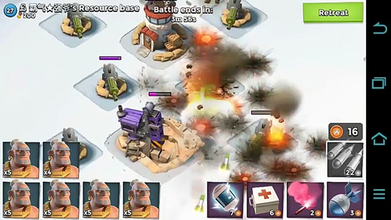 boom beach hack tool no human verification - boom beach hack cheats