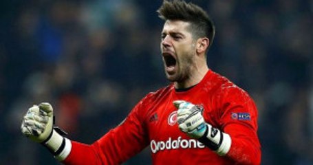 Beşiktaşlı Fabri, İspanya Milli Takımı'na Seçilmeyi İstiyor