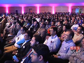 'দেশে মোবাইল ব্যাংকিং সেবা পর্যাপ্ত নয়'