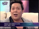 TWAC - Acting Game with Sweet John Lapus