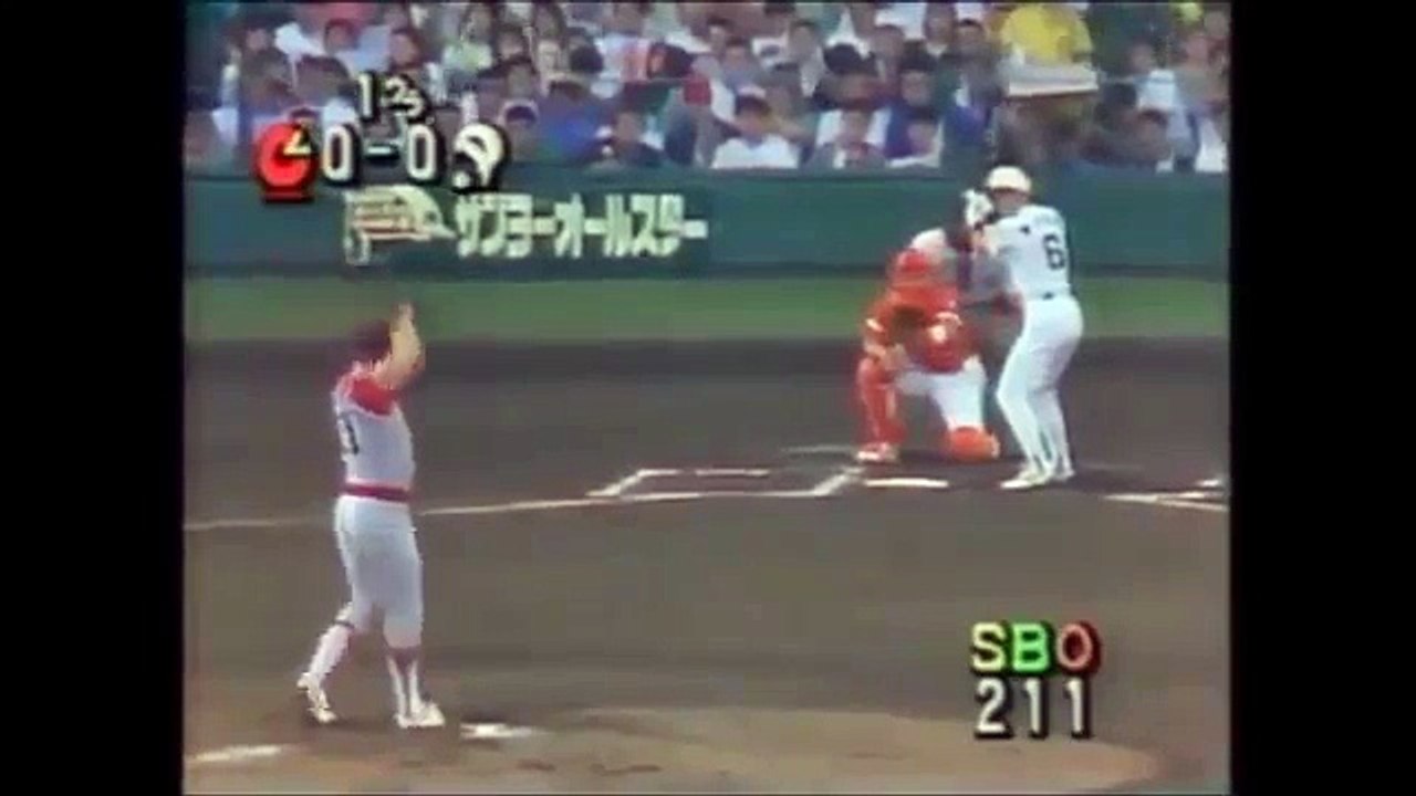【プロ野球、ピッチング集 #29】野茂英雄の全盛期　トルネード投法から繰り出される伸びのあるス...